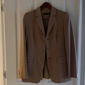 Adrienne Vittadini Woman's Suit Jacket
